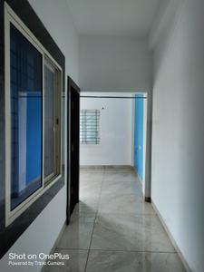 Balcony Image of 1500 Sq.ft 2 BHK Builder Floor for rent in Nipania Indore for Rs. 15000