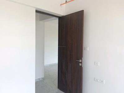 Bedroom Image of 752 Sq.ft 2 BHK Apartment / Flat for rent in Raymond Realty Ten X Habitat, Thane West Thane for Rs. 42000