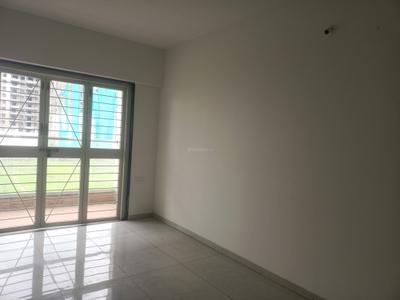 Living Room Image of 1200 Sq.ft 2 BHK Apartment / Flat for sale in Kolte Patil Downtown Langston, Kharadi Pune for Rs. 11500000