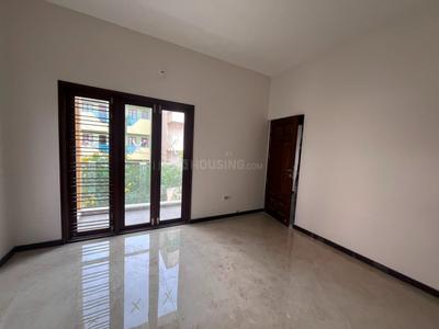 Bedroom Image of 2400 Sq.ft 4 BHK Independent House for sale in Narayanapura Bengaluru for Rs. 30000000