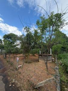Image of 6097 Sq.ft Residential Plot / Land for sale in Chiyyaram, Thrissur for Rs. 13300000