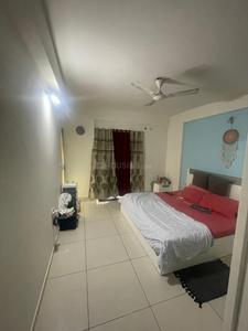 Bedroom Image of 1281 Sq.ft 2 BHK Apartment / Flat for sale in Orchid Lakeview, Bellandur Bengaluru for Rs. 18000000