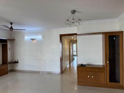 Hall Image of 1775 Sq.ft 3 BHK Apartment / Flat for sale in Mangalya Suryodaya Apartments, Munnekollal Bengaluru for Rs. 23000000