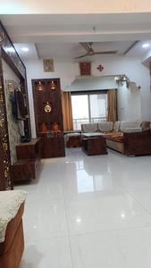Hall Image of 2000 Sq.ft 3 BHK Apartment / Flat for sale in Shastri Nagar Jodhpur for Rs. 15000000