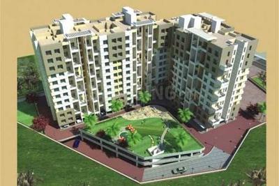 Image of 910 Sq.ft 2 BHK Apartment / Flat for sale in Ratan Neptune Phase 2, Hadapsar, Pune for Rs. 5000000