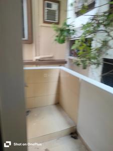 Balcony Image of 950 Sq.ft 2 BHK Apartment / Flat for sale in Manish Nagar Nagpur for Rs. 4300000