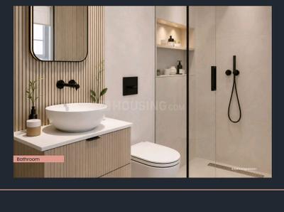 Image of 600 Sq.ft 1 BHK Apartment / Flat for sale in Aayush Aarna, Chembur, Mumbai for Rs. 15500000