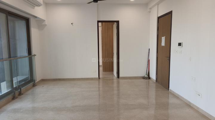 Adani Ten BKC Main Image 1