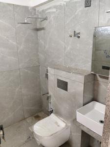 Bedroom One Image of 2840 Sq.ft 3 BHK Apartment / Flat for rent in Anand Paramount, Motera Ahmedabad for Rs. 28000