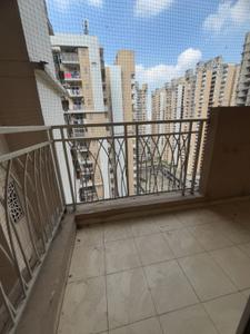 Balcony Image of 1565 Sq.ft 3 BHK Apartment / Flat for sale in ACE Divino, Noida Extension Greater Noida for Rs. 17500000
