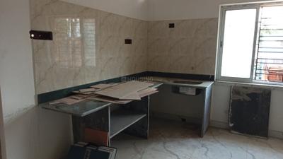 Kitchen Image of 905 Sq.ft 2 BHK Apartment / Flat for sale in Madhyamgram Kolkata for Rs. 3077000