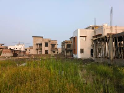 Swapnabhumi Plot View 2