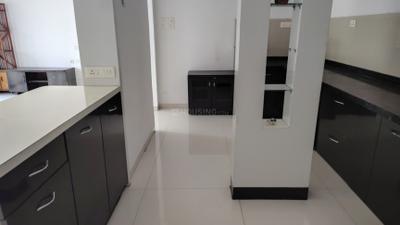 Kitchen Image of 1200 Sq.ft 2 BHK Apartment / Flat for sale in Kundan Westros, Baner Pune for Rs. 16000000