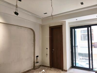 Bedroom Image of 1700 Sq.ft 3 BHK Builder Floor for sale in Sector 57 Gurgaon for Rs. 23000000