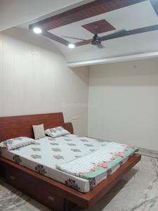 Bedroom Image of 2200 Sq.ft 3.5 BHK Villa for sale in South Civil Lines Jabalpur for Rs. 25000000