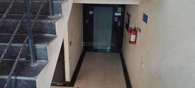 Image of 790 Sq.ft 2 BHK Apartment / Flat for sale in Behala, Kolkata for Rs. 3300000