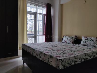 Bedroom Image of ARUNITA HOUSE NOIDA in Sector 77, Noida
