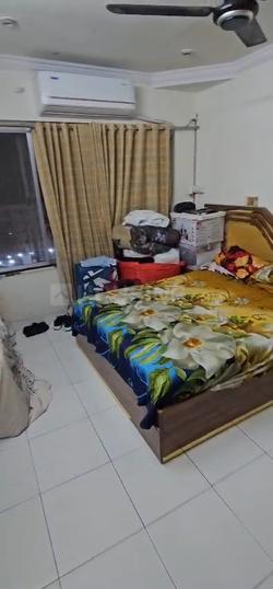 Killedar Building Bedroom 1