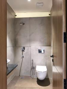 Bedroom Four Image of 2430 Sq.ft 4 BHK Builder Floor for sale in Sector 49 Gurgaon for Rs. 31500000