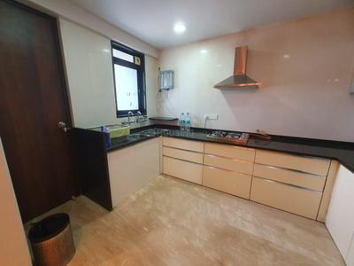 Kitchen Image of 3380 Sq.ft 3.5 BHK Apartment / Flat for sale in Lunkad Sky Vie, Viman Nagar Pune for Rs. 45000000