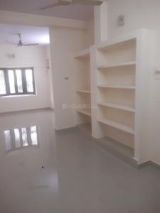 Hall Image of 1100 Sq.ft 2 BHK Builder Floor for rent in Saligramam Chennai for Rs. 25000
