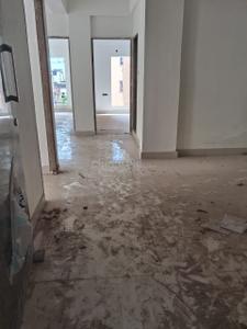Hall Image of 1350 Sq.ft 3 BHK Apartment / Flat for sale in Chinar Park Kolkata for Rs. 8100000