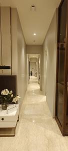 Image of 650 Sq.ft 2 BHK Apartment / Flat for sale in Runwal LandsEnd, Kolshet, Thane for Rs. 11000000