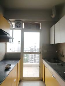 Kitchen Image of 1749 Sq.ft 3 BHK Apartment / Flat for sale in Vatika Lifestyle Homes, Sector 83 Gurgaon for Rs. 17500000