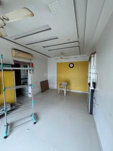 Image of 858 Sq.ft 2 BHK Apartment / Flat for sale in Lodha Grandezza, Thane West, Thane for Rs. 16800000