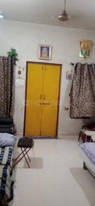 Bedroom Image of 1250 Sq.ft 2 BHK Duplex for sale in Shastri Nagar Akola for Rs. 10000000