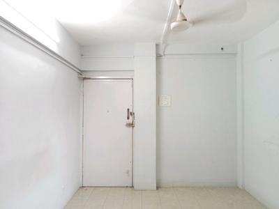 Living Room Image of 400 Sq.ft 1 BHK Apartment / Flat for rent in Mazgaon Mumbai for Rs. 50000