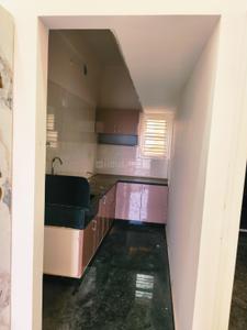 Kitchen Image of 3900 Sq.ft 8 BHK Independent House for sale in Vidyaranyapura Bengaluru for Rs. 22000000