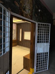 Main Entrance Image of 1410 Sq.ft 3 BHK Apartment / Flat for sale in Sainikpuri Secunderabad for Rs. 7000000