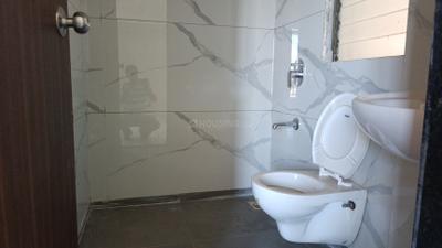 Image of 860 Sq.ft 2 BHK Apartment / Flat for sale in Raunak City Sector IV D2, Kalyan West, Kalyan for Rs. 5800000