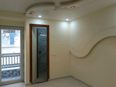 Bedroom Image of 900 Sq.ft 3 BHK Builder Floor for sale in Palam New Delhi for Rs. 8500000