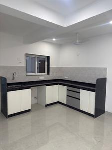 Kitchen Image of 1184 Sq.ft 2 BHK Apartment / Flat for sale in Porvorim Goa for Rs. 12000000