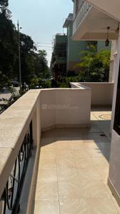 Balcony Image of 1800 Sq.ft 3 BHK Builder Floor for sale in Palm Floor Ardee City, Sector 52 Gurgaon for Rs. 26500000