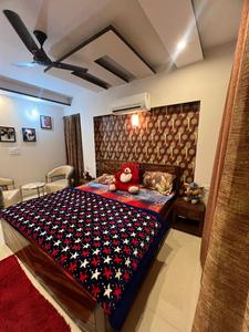 Bedroom Image of 2300 Sq.ft 3 BHK Apartment / Flat for sale in Kishanpur Dehradun for Rs. 41500000