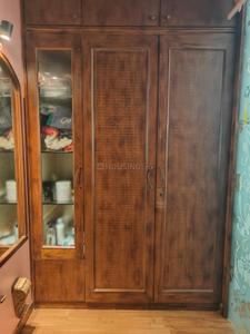 Bedroom Image of 2700 Sq.ft 4 BHK Villa for sale in Ambawadi Ahmedabad for Rs. 55000000