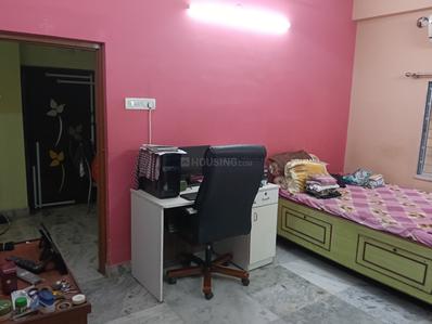 Bedroom Image of 704 Sq.ft 2 BHK Apartment / Flat for sale in Shalimar Howrah for Rs. 3300000