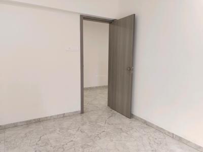 Bedroom Image of 1700 Sq.ft 3 BHK Apartment / Flat for sale in Tejas Symphony, Ulwe Navi Mumbai for Rs. 17000000