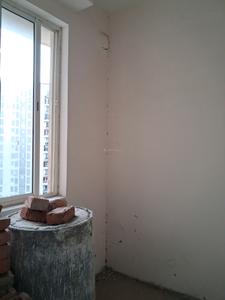 Bedroom Four Image of 2465 Sq.ft 4 BHK Apartment / Flat for sale in Jaypee Wish Town Klassic, Sector 133 Noida for Rs. 20000000