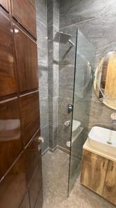 Image of 1440 Sq.ft 3 BHK Builder Floor for sale in Rajouri Garden, New Delhi for Rs. 36000000