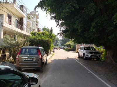 Image of 194 Sq.ft Residential Plot / Land for sale in Shastri Nagar, Ghaziabad for Rs. 35000000