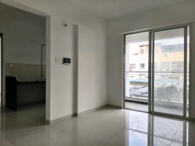 Living Room Image of 1000 Sq.ft 2 BHK Apartment / Flat for rent in Siddh Amara, Bavdhan Pune for Rs. 32100