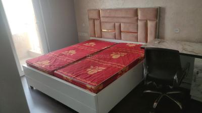 Bedroom Image of 1441 Sq.ft 3 BHK Apartment / Flat for rent in The 3C Lotus Zing, Sector 168 Noida for Rs. 50000
