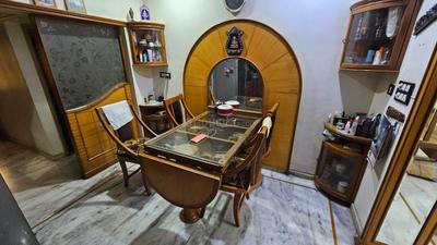 Hall Image of 3300 Sq.ft 4 BHK Independent House for rent in Subhanpura Vadodara for Rs. 70000