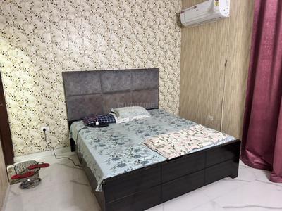 2 BHK Independent Builder Floor