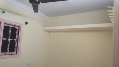 Bedroom Image of 800 Sq.ft 2 BHK Independent House for rent in Halasuru Bengaluru for Rs. 30000