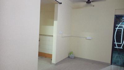 Living Room Image of 507 Sq.ft 1 BHK Apartment / Flat for sale in Lodha Paradise, Thane West Thane for Rs. 8000000